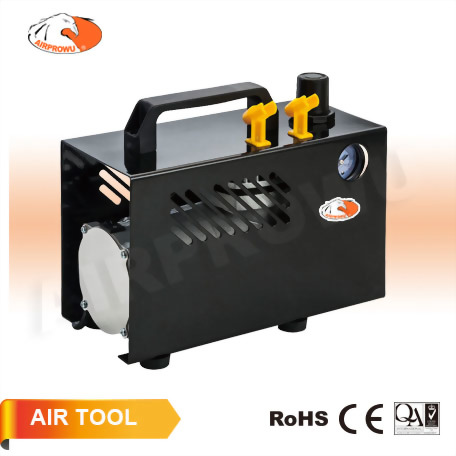 Oil Free Mini Air Compressor