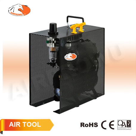 Oil Free Mini Air Compressor