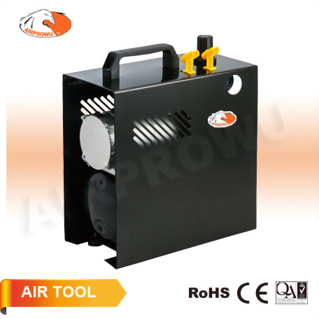 Oil Free Mini Air Compressor