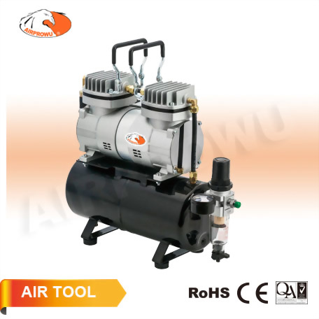 Mini Air Compressor