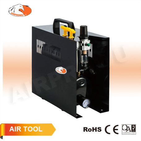 Mini Air Compressor