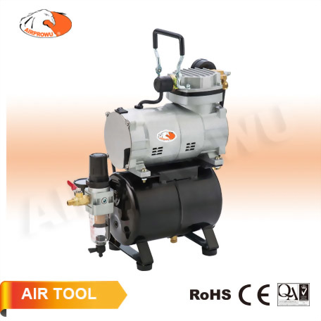 Single Cylinder Mini Air Compressor