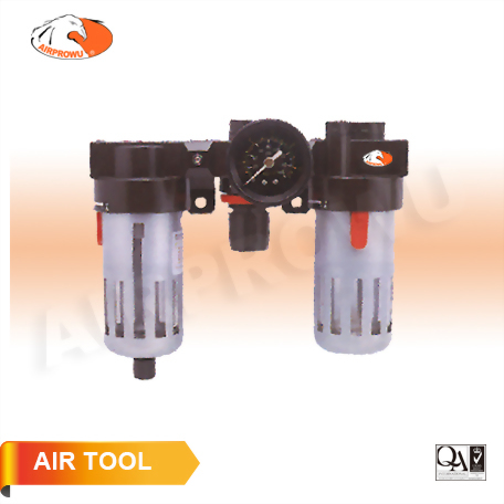 F.R.L. Combination Unit