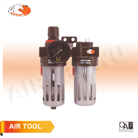 FR.L. Combination Unit