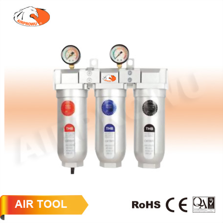 Air Control Units