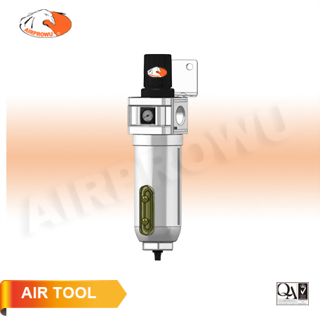 Air Filter + Regulator