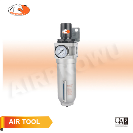 Air Filter + Regulator