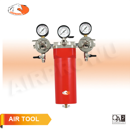 Air Control Unit