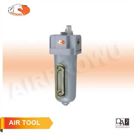 Lubricator