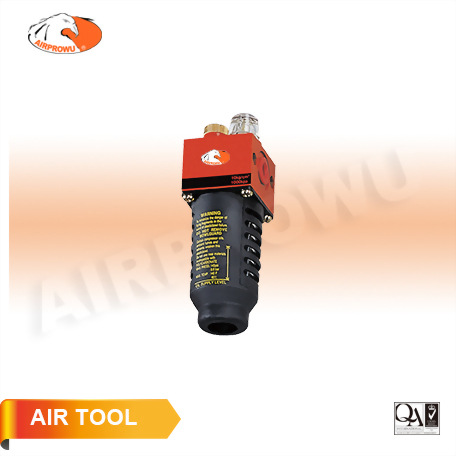 Air Lubricators