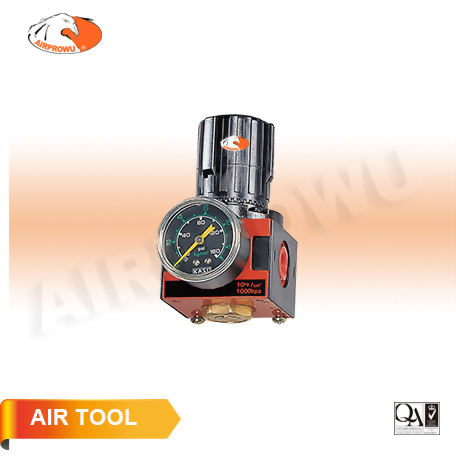 Air Regulators