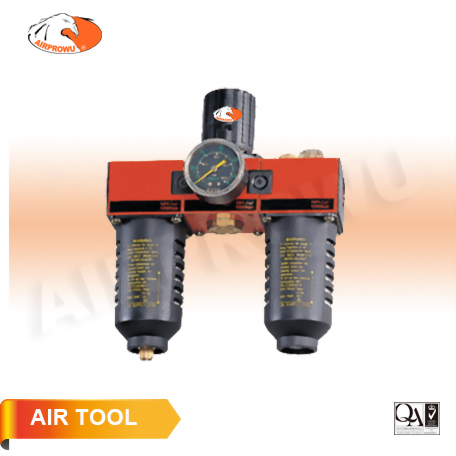 FR.L. Combination Unit