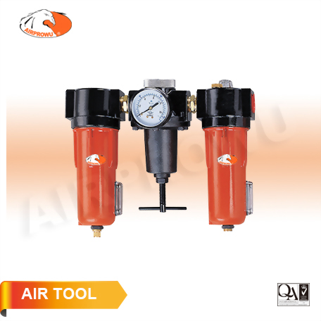 FR.L. Combination Unit