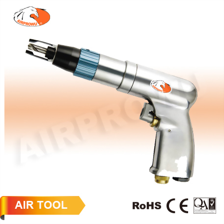 Air Spot Drill