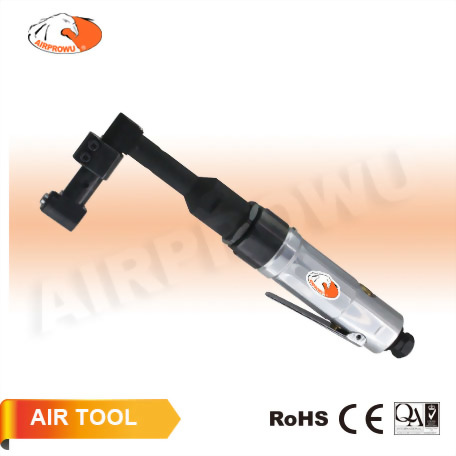 360° Air Angle Drill (0.3/0.6HP) Collect Type