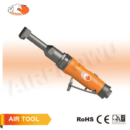 90° Air Angle Drill (0.3HP) Threaded Type