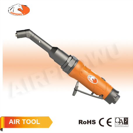 45° Air Angle Drill (0.3HP) Threaded Type