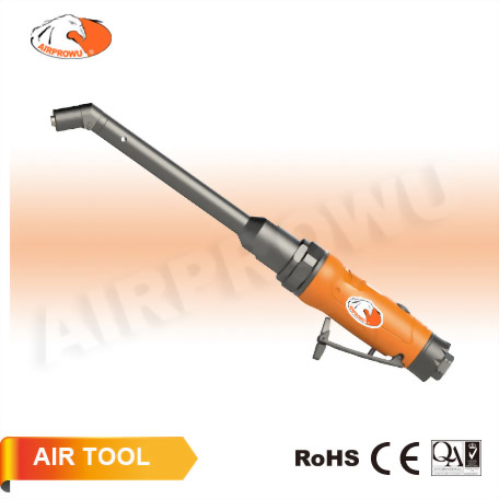 45° Air Angle Drill (0.3HP) Threaded Type