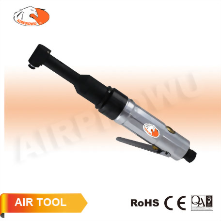90° Air Angle Drill (0.3HP) Collect Type