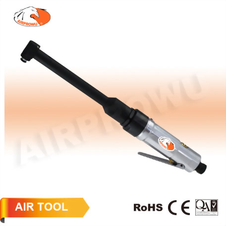 90° Air Angle Drill (0.3HP) Collect Type