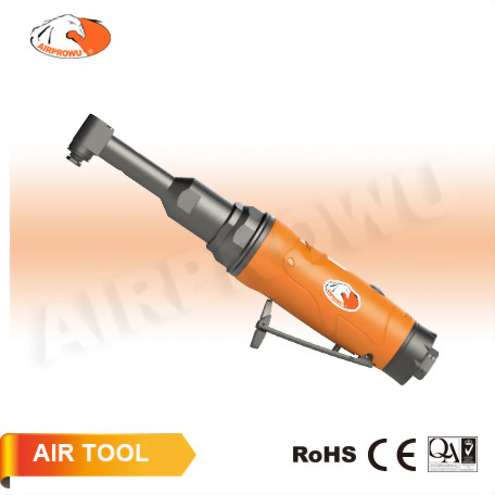 90° Air Angle Drill (0.5HP) Collet Type
