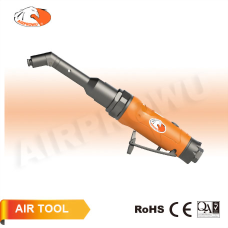 45° Air Angle Drill (0.3HP) Collet Type