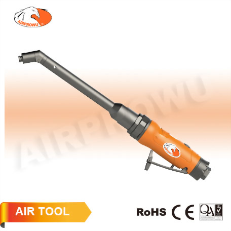 45° Air Angle Drill (0.3HP) Collet Type