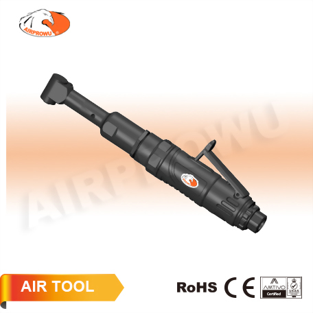 0.35 HP 90° Air Angle Drill