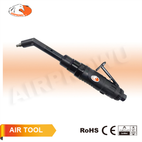 0.35 HP 45° Air Angle Drill