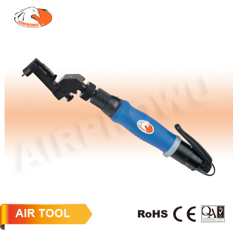 Straight Type Hi-Lok Installation Tool (Torque Control Tool)  w/ 17º Indexable Attachment