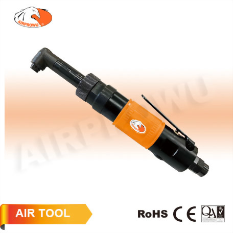 0.45HP 90° Industrial Angle Drill (Collect Type)