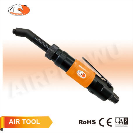 0.45HP 30° Industrial Angle Drill (Thread Type)