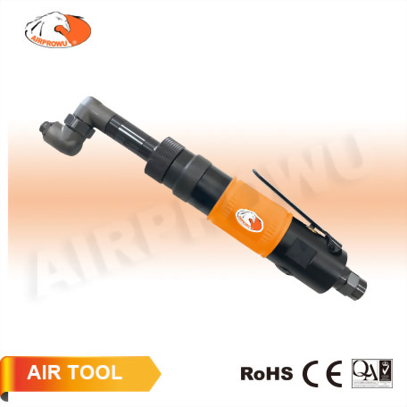 0.45HP 360° Industrial Angle Drill (Thread Type)