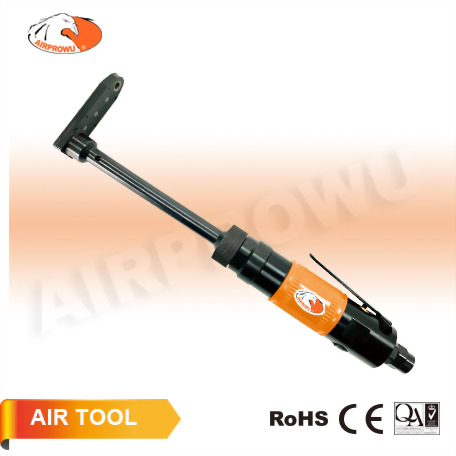 0.45HP L-Type Industrial Angle Drill (Thread Type)