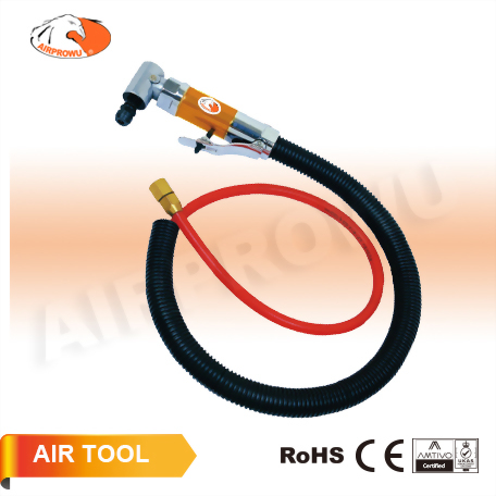 Heavy Duty Angle Die Grinder