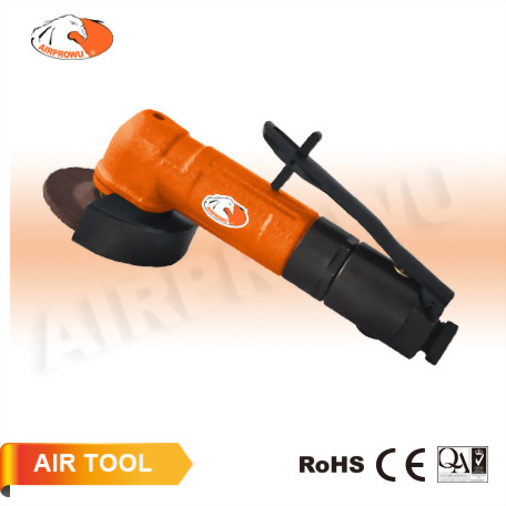 Heavy Duty Air Angle Grinder