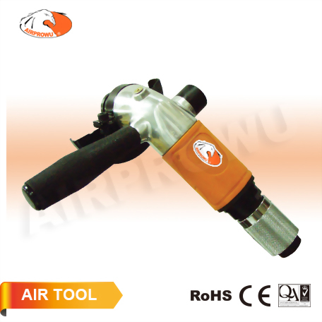 120 Degrees Angle Grinder-Rotary Type w/o Grinding Wheel
