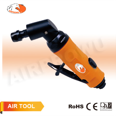 Low Noise 115 Degree Angle Die Grinder