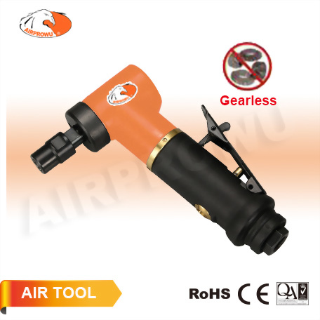HEAVY DUTY GEARLESS AIR ANGLE DIE GRINDER