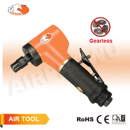 HEAVY DUTY GEARLESS AIR ANGLE DIE GRINDER