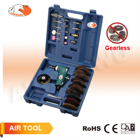 ANGLE DIE GRINDER KITS