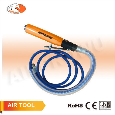 4mm Heavy Duty Micro Die Grinder (Lever Type)
