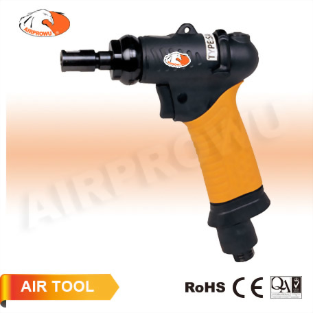 Oil-Free Composite Reversible Die Grinder (Pistol Type)