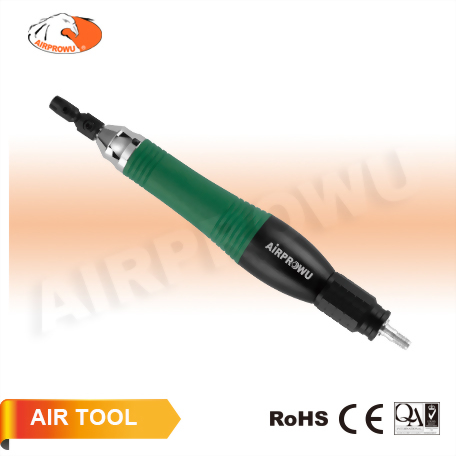 Turbo Air Lappers