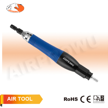 Turbo Air Lappers