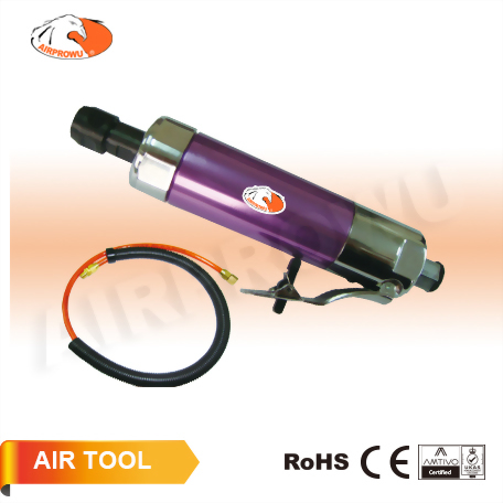 Industrial Medium Die Grinder w/ Hose