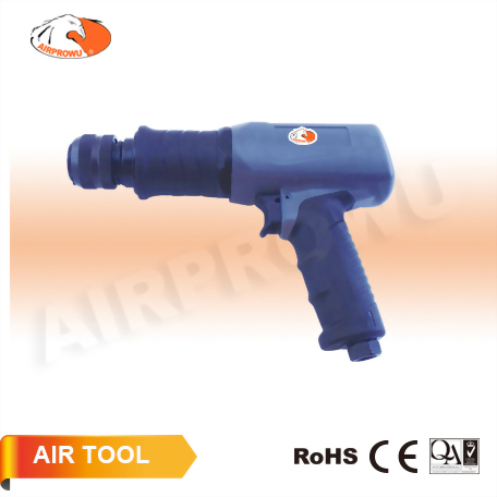 190mm Long Barrel Air Hammer