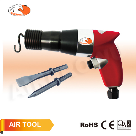 125mm Palm Air Hammer