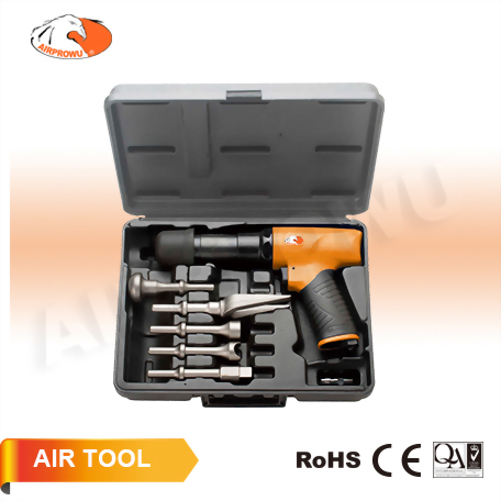 250mm & 190mm Vibro-Reduced  Air Hammer Kit