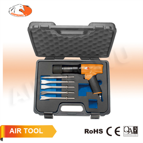 250mm & 190mm Vibro-Reduced  Air Hammer Kit